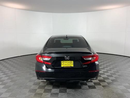 2021 Honda Accord Touring 2.0T