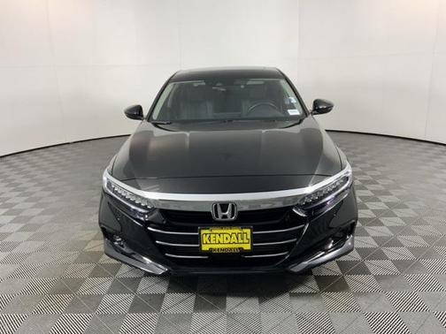 2021 Honda Accord Touring 2.0T