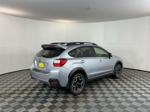 2013 Subaru XV Crosstrek 2.0i Premium