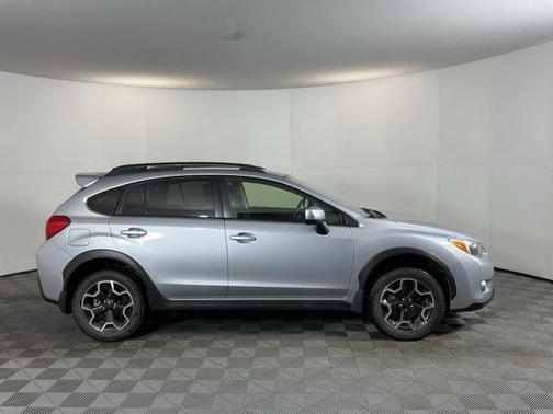 2013 Subaru XV Crosstrek 2.0i Premium