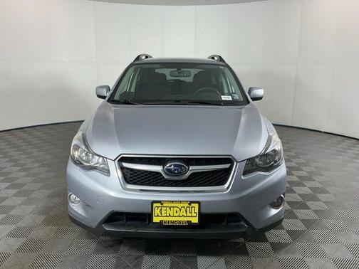 2013 Subaru XV Crosstrek 2.0i Premium
