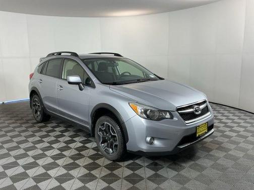 2013 Subaru XV Crosstrek 2.0i Premium