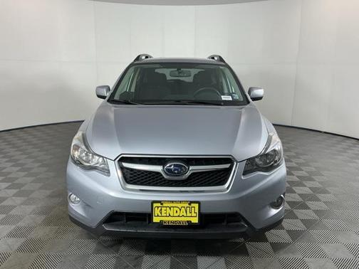 2013 Subaru XV Crosstrek 2.0i Premium