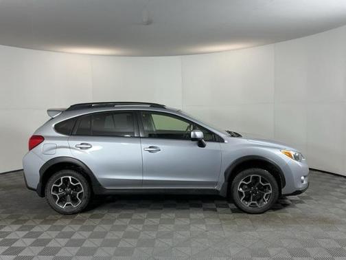 2013 Subaru XV Crosstrek 2.0i Premium