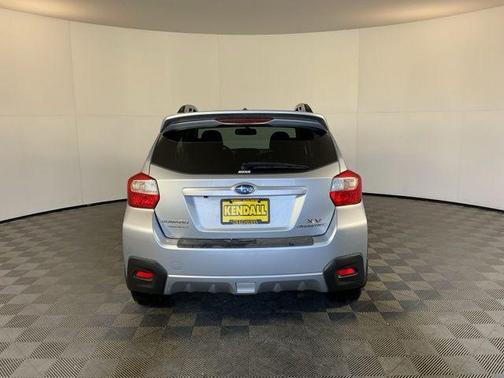2013 Subaru XV Crosstrek 2.0i Premium