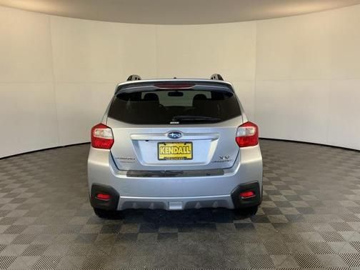 2013 Subaru XV Crosstrek 2.0i Premium