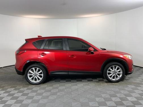 2015 Mazda CX-5 Grand Touring