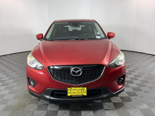 2015 Mazda CX-5 Grand Touring