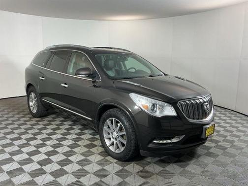 2014 Buick Enclave Leather