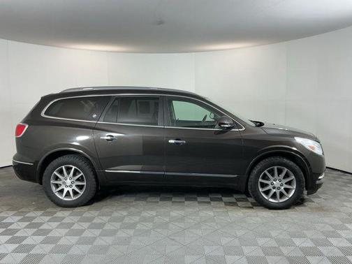 2014 Buick Enclave Leather