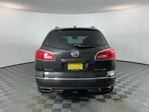 2014 Buick Enclave Leather