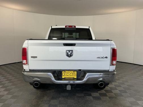 2013 RAM 1500 Laramie