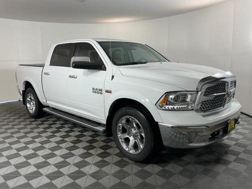 2013 RAM 1500 Laramie