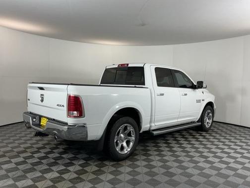 2013 RAM 1500 Laramie