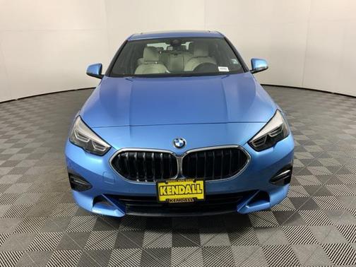 2021 BMW 228 Gran Coupe xDrive