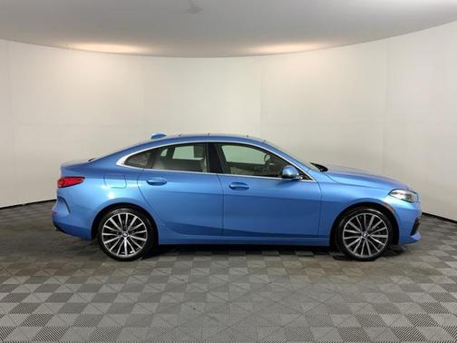 2021 BMW 228 Gran Coupe xDrive