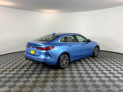 2021 BMW 228 Gran Coupe xDrive