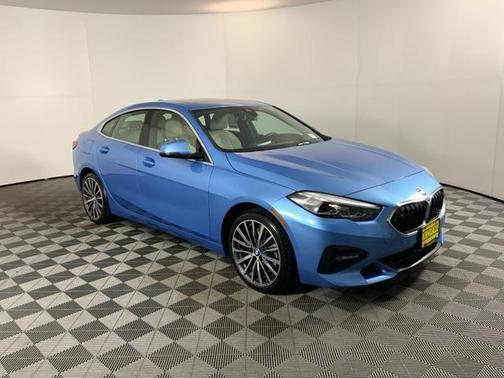 2021 BMW 228 Gran Coupe xDrive