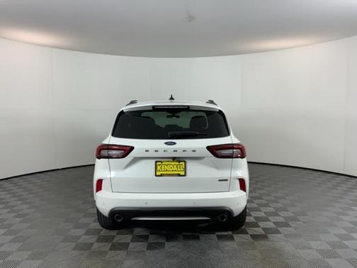 2024 Ford Escape ST-Line Select