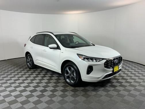 2024 Ford Escape ST-Line Select