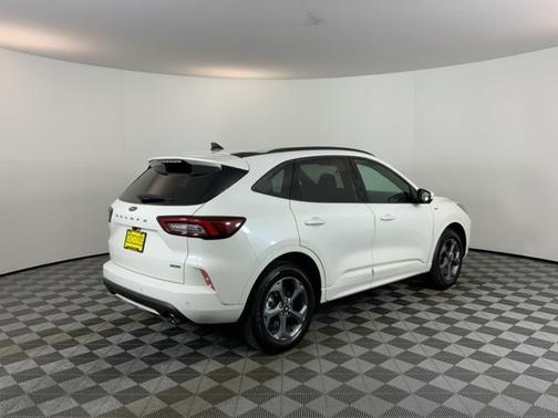 2024 Ford Escape ST-Line Select