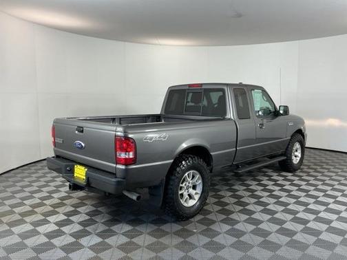 2011 Ford Ranger XLT