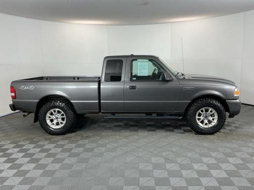 2011 Ford Ranger XLT