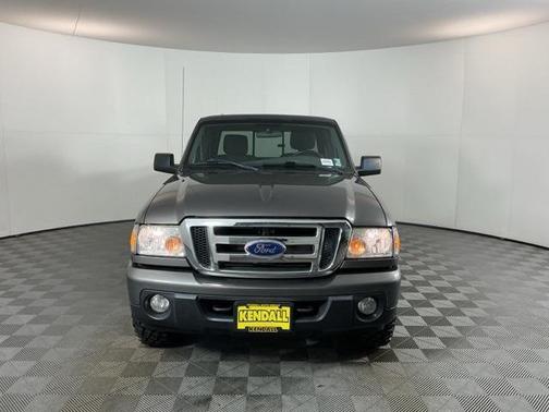 2011 Ford Ranger XLT