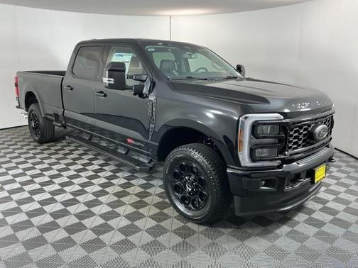 2026 Ford F-350 Lariat