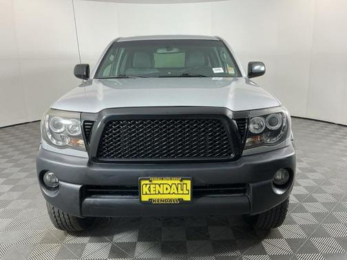 2010 Toyota Tacoma Access Cab