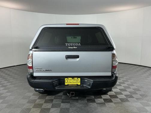 2010 Toyota Tacoma Access Cab