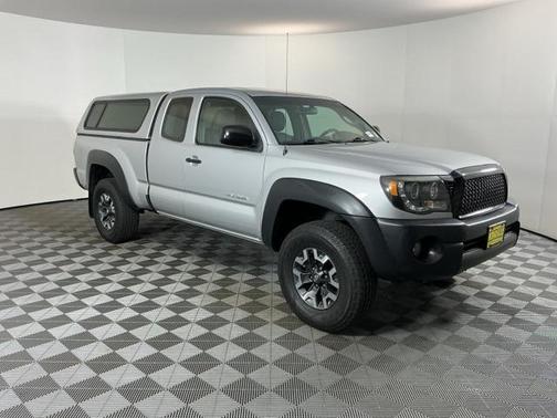 2010 Toyota Tacoma Access Cab