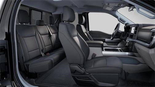 2025 Ford F-350 XLT