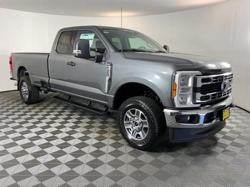 2025 Ford F-350 XLT