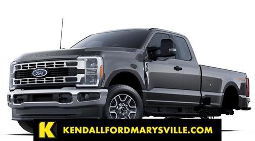 2025 Ford F-350 XLT