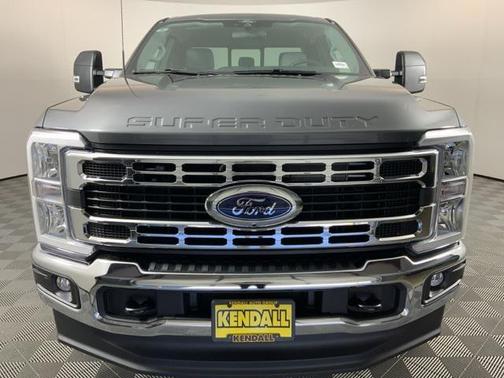 2025 Ford F-350 XLT