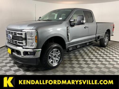 2025 Ford F-350 XLT