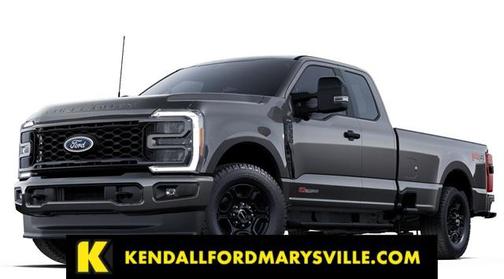 2025 Ford F-350 XL