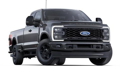 2025 Ford F-350 XL