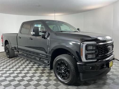 2026 Ford F-350 XLT