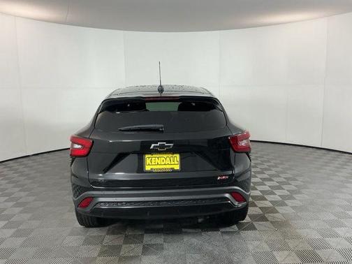 2024 Chevrolet Trax FWD 1RS