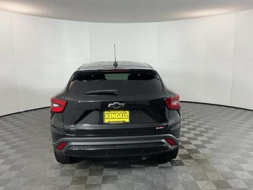 2024 Chevrolet Trax FWD 1RS