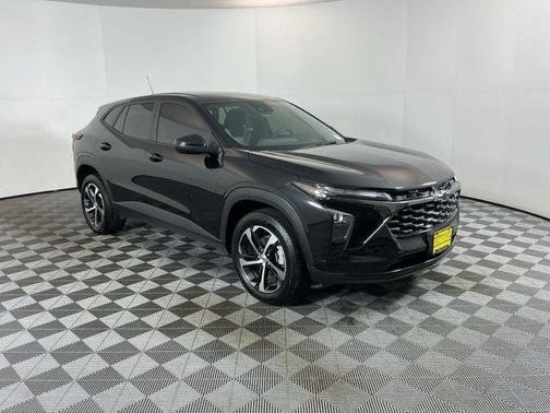 2024 Chevrolet Trax FWD 1RS