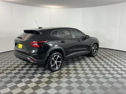 2024 Chevrolet Trax FWD 1RS