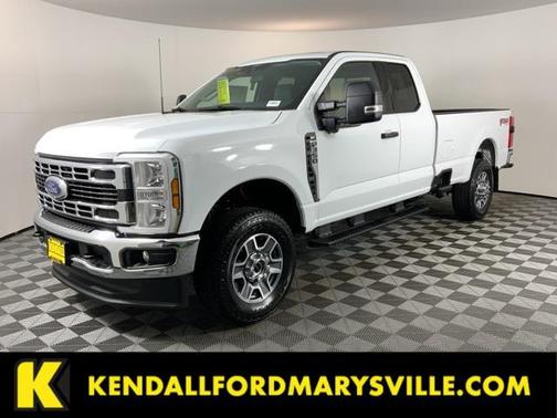 2025 Ford F-350 XLT