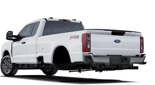 2025 Ford F-350 XLT