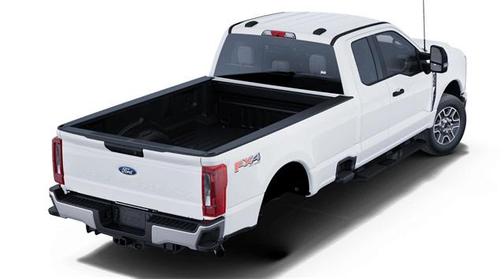 2025 Ford F-350 XLT