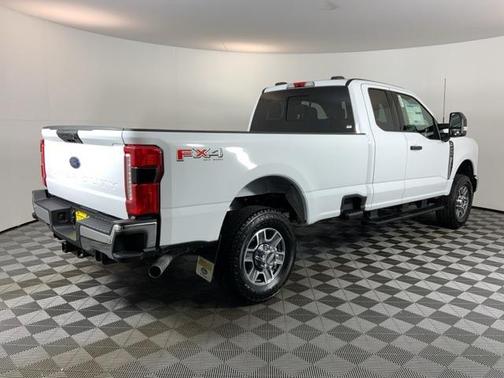 2025 Ford F-350 XLT