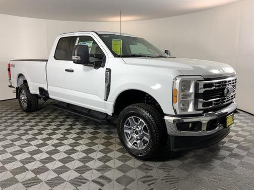 2025 Ford F-350 XLT