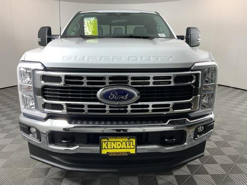 2025 Ford F-350 XLT